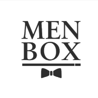 Магазин одежды, белья и аксессуров MenBox