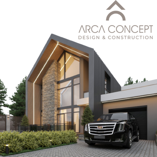 ARCA CONCEPT DESIGN & CONSTRUCTION