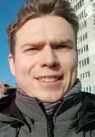 Валентин Анатолійович