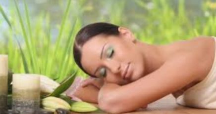 Health massage Boryspil