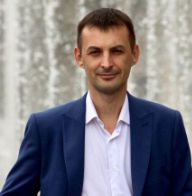 Олег Грищенко