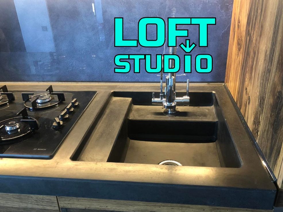 LOFT STUDIO ODESSA