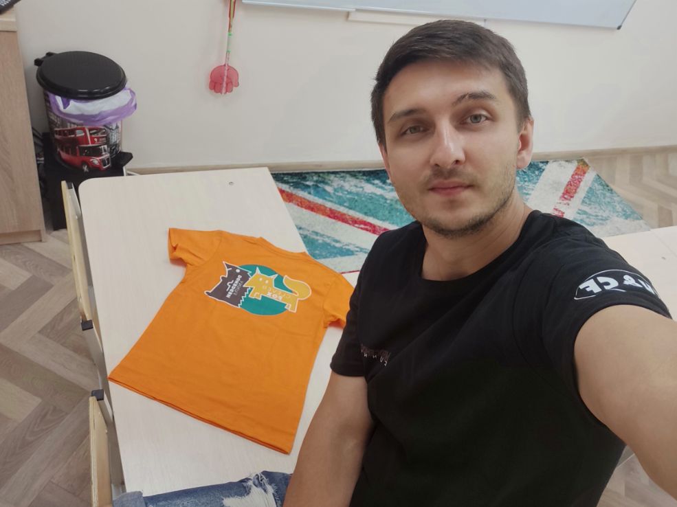 Олексій