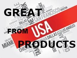 Premium USA products