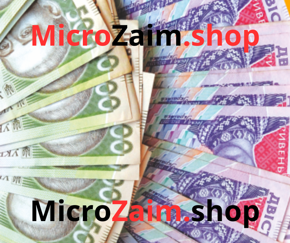 MicroZaim.shop