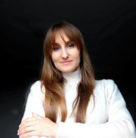 Тетяна Русанова