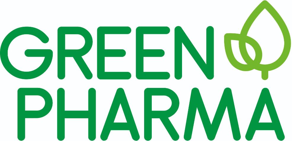 GREEN-PHARMA