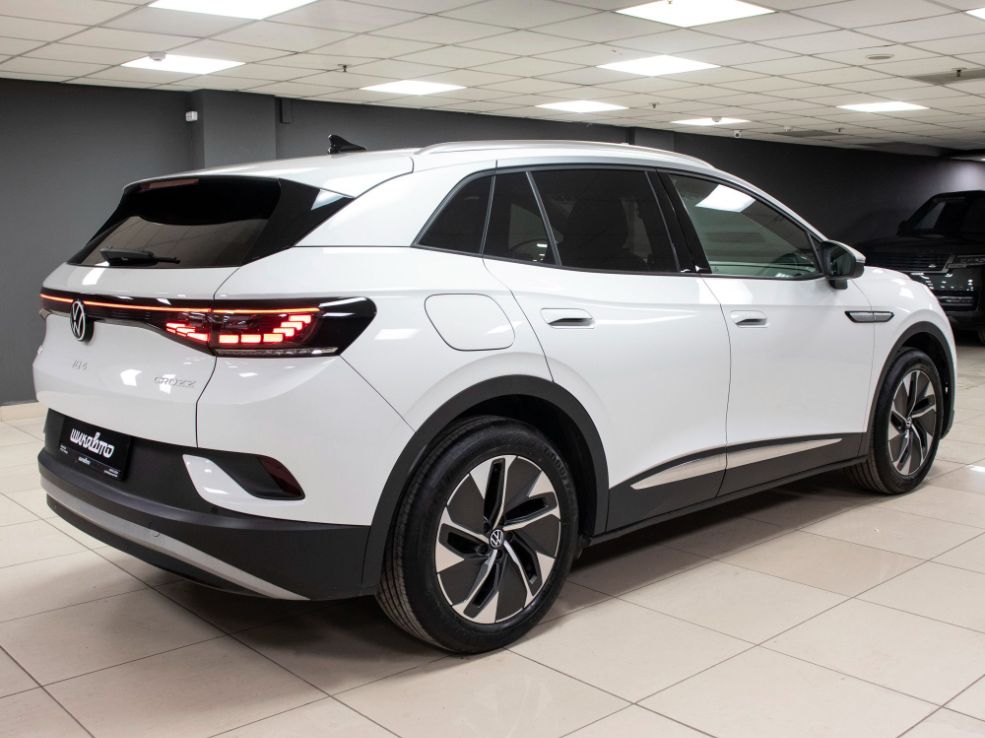 Разборка запчасти Volkswagen ID.4 Айди 4