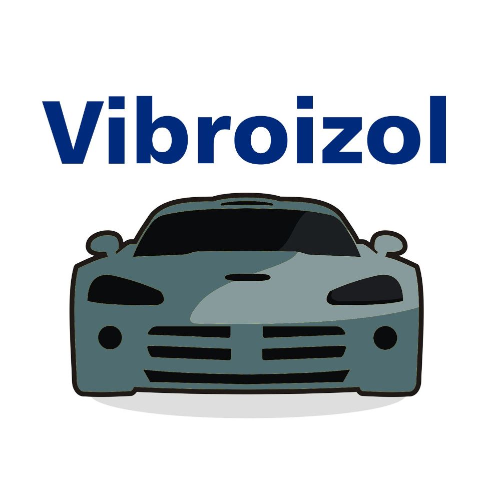 Vibroizol