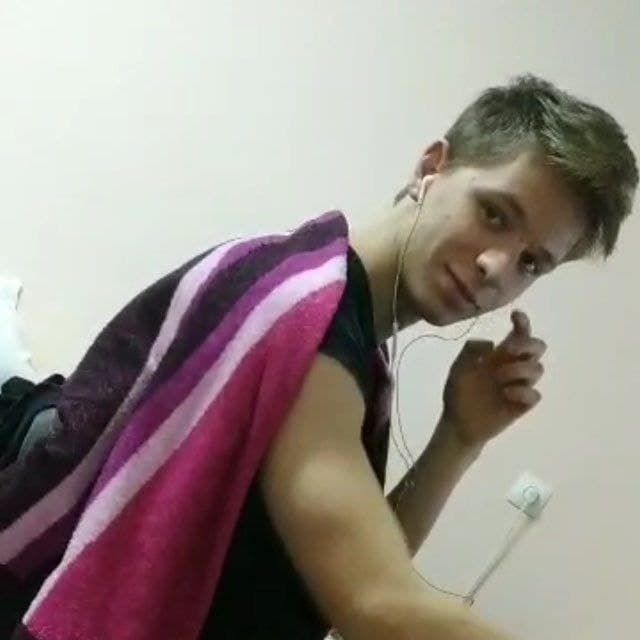 Юрий Жихарев