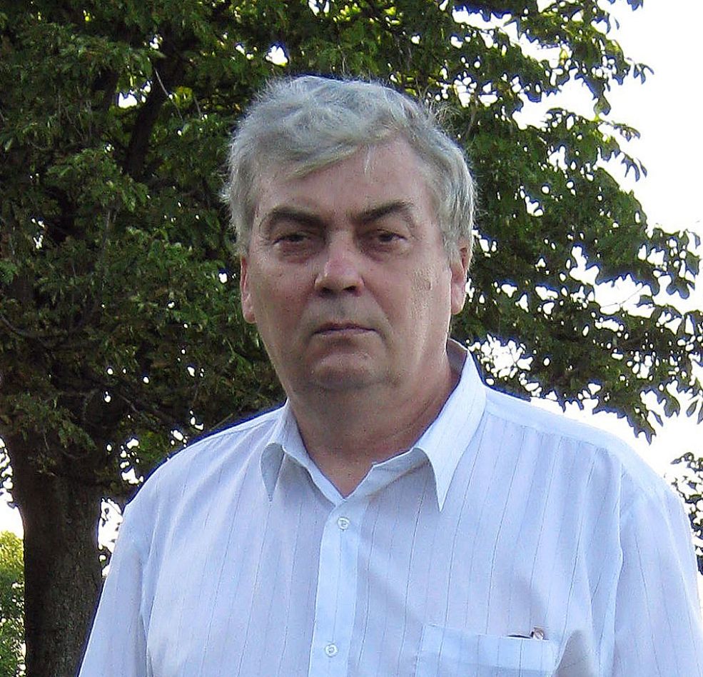 Михаил