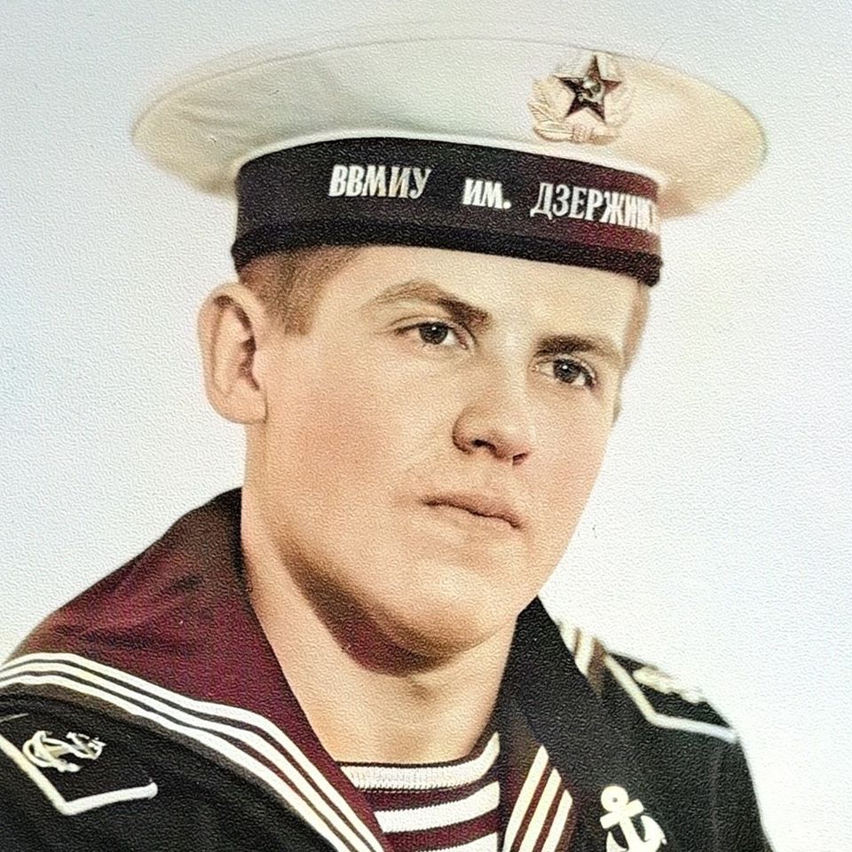 Віктор Миколайович