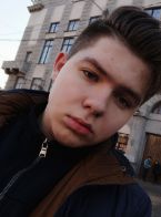Ярослав Гавриш
