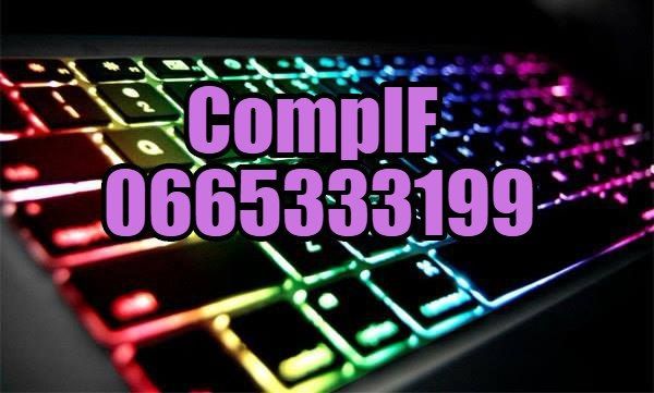 CompIF