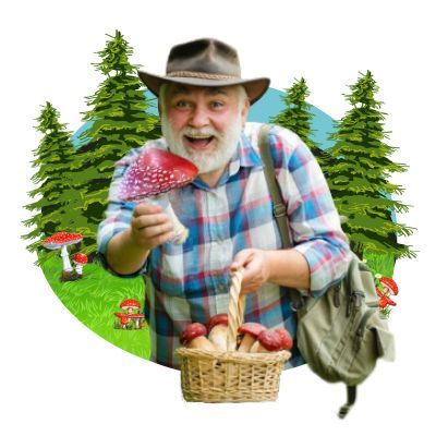Александр «Лесные Зелья»