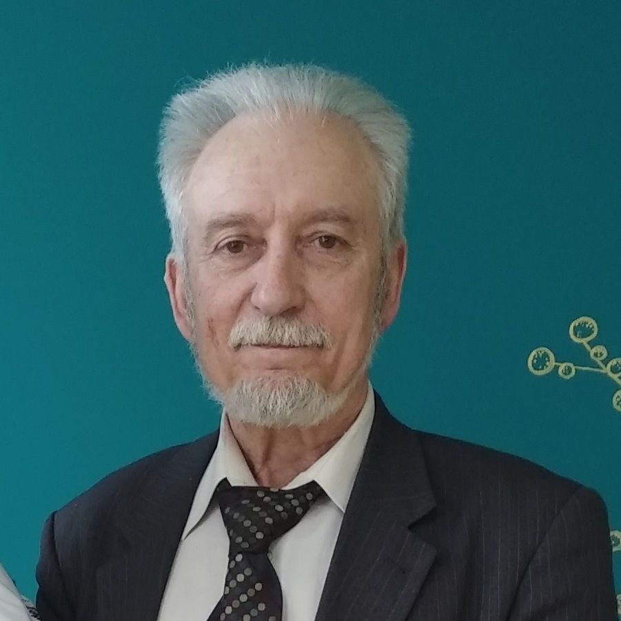 Валерий Гудзенко