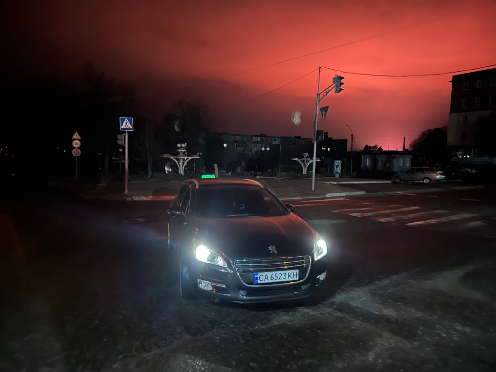 Артем Половий