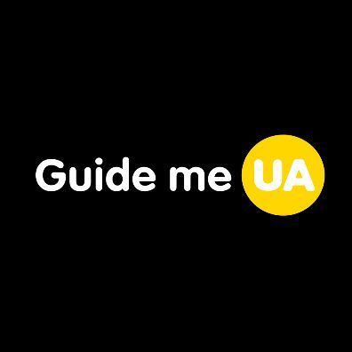 Guide me UA - Kiev Private Tours