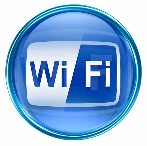 wi-fi