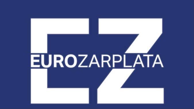 Eurozarplata