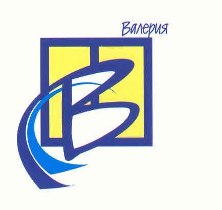 Салон Вiкна Валерія