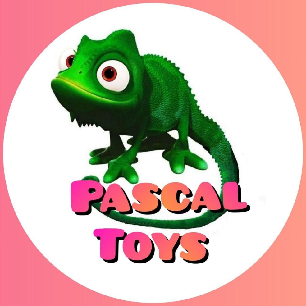 Pascal Toys