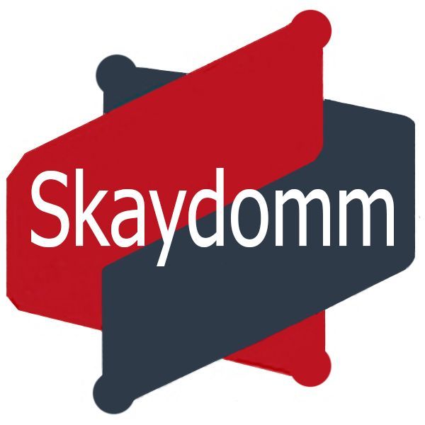 Skaydomm