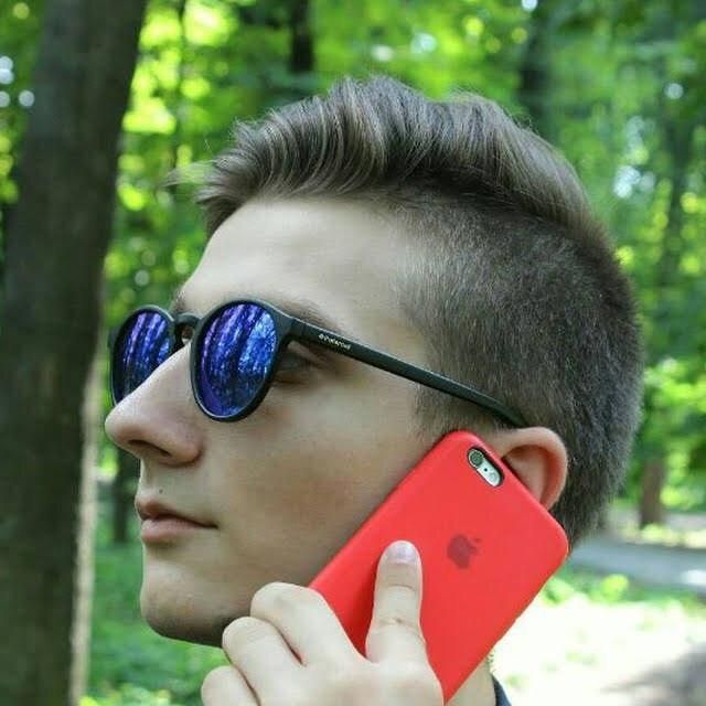 Максим