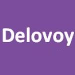 SHOP DELOVOY