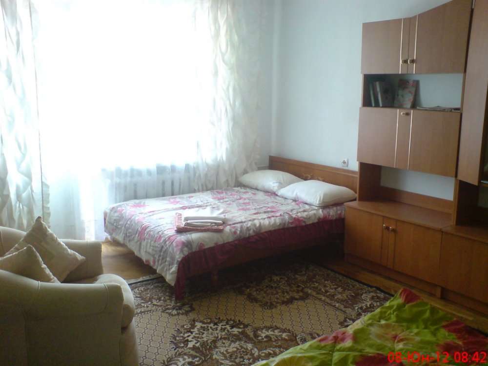 Сдам свою 1к квартиру в центре Одессы у моря(10 мин) 4 спальных места