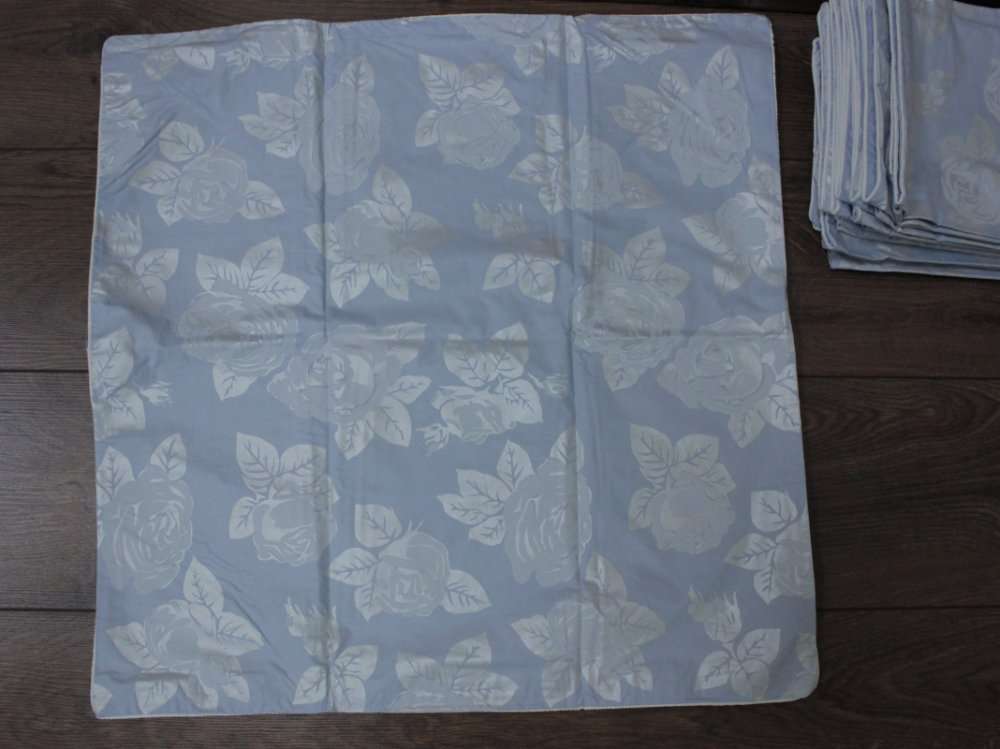 Напірник з кантом 60/60 см: 50 грн - дім і сад, предмети інтер'єру ...