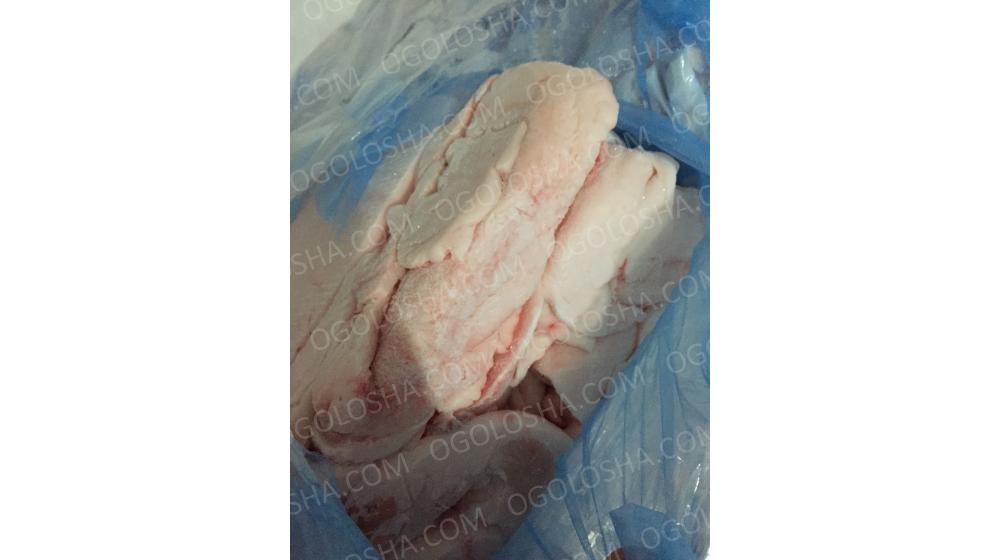 Продам сало оптом