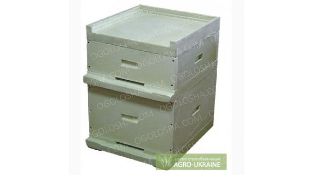 Продам улья из ППУ