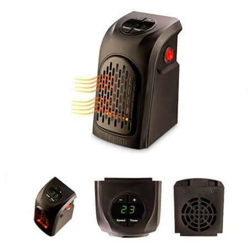 Портативный обогреватель Handy Heater