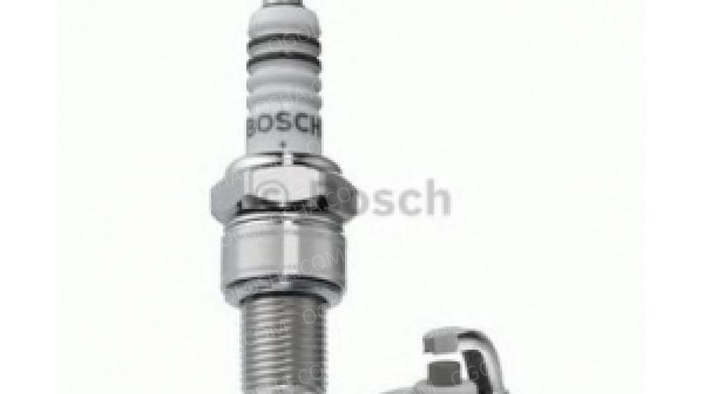 BOSCH (LV) WR7DEX + 21 Свеча зажигания PLUS LADA; HONDA; LANCIA; MITSUBISHI; OPEL; SUZUKI