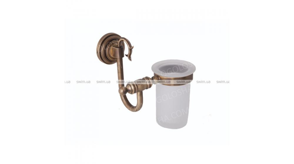 Продам Стакан для щеток Versace V006