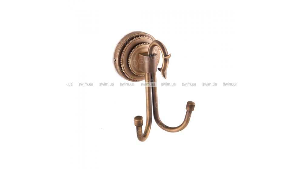 Продам Крючок двойной Versace V008
