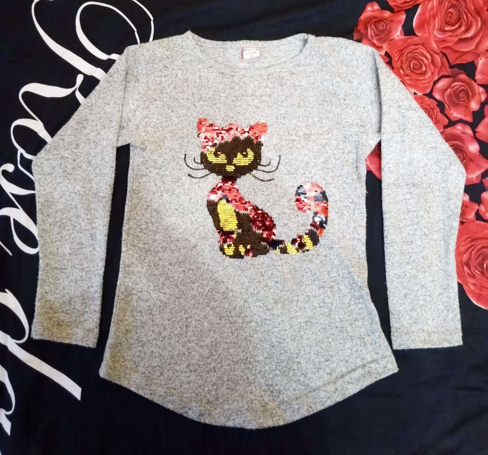 Кофта детская