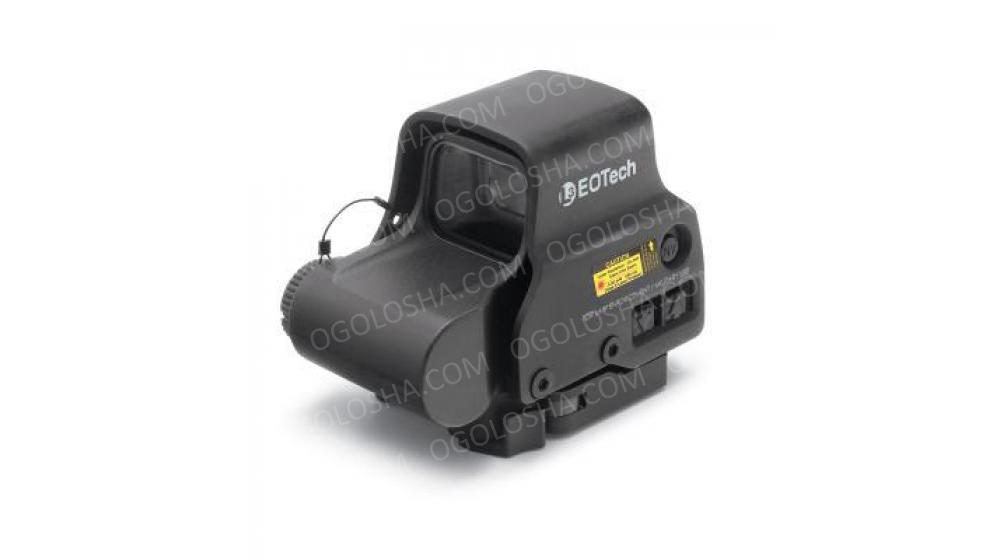 Продам новые коллиматоры EOTech EXPS3-2