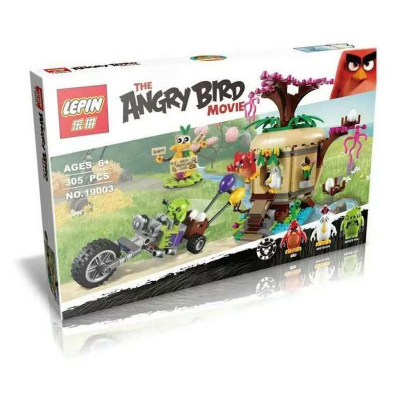Конструктор Lepin