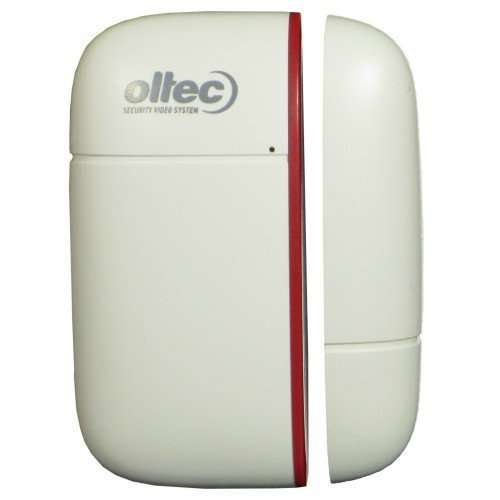 Датчик геркон Oltec WDS-433/бездротовий/До сигналізації GSM-KIT/