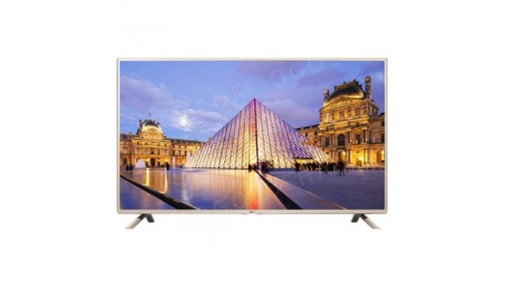 Телевізор, телевизор LG FHD 50LF5610