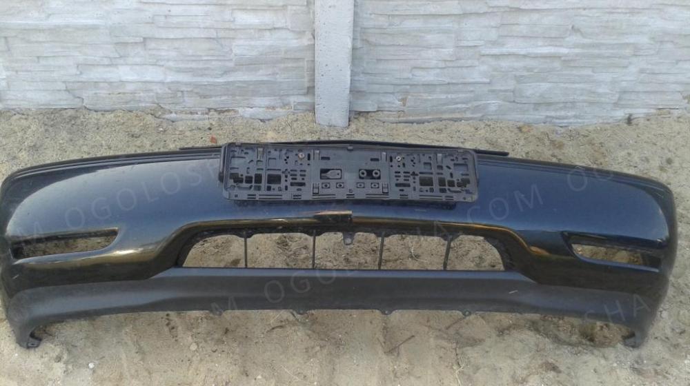 Бампер на LEXUS RX-300 2003 год