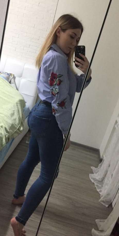 Рубашка