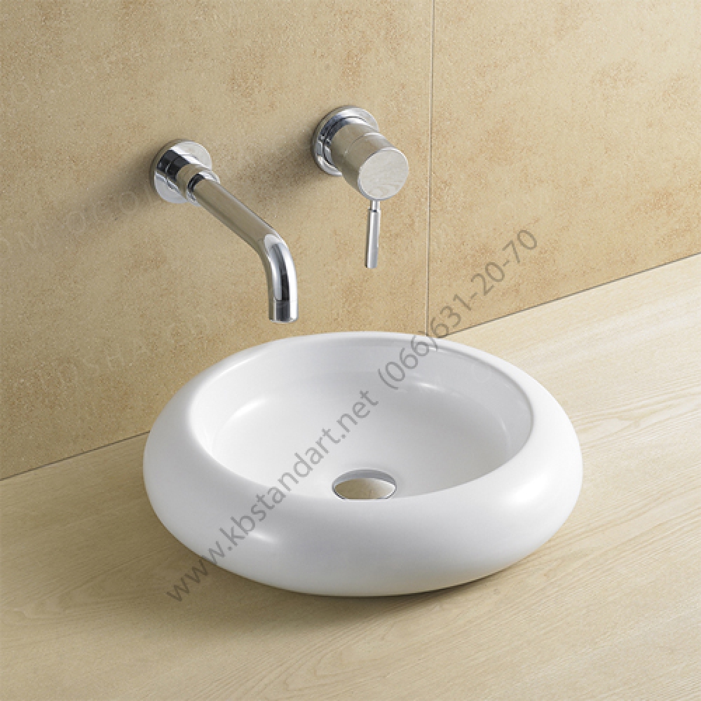 Керамический умывальник Rocio A8263
