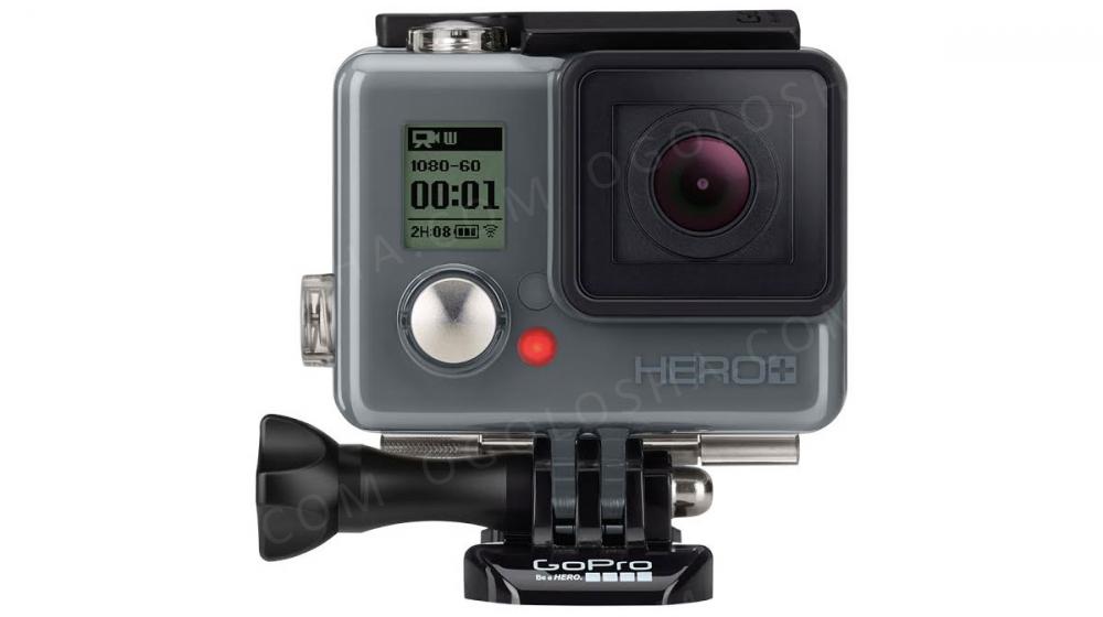 Продам Камеру GoPro HERO+ новая!