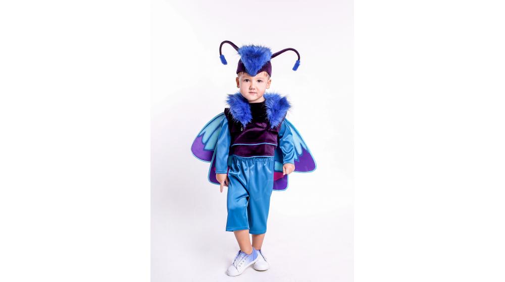 Костюмерная Colombina