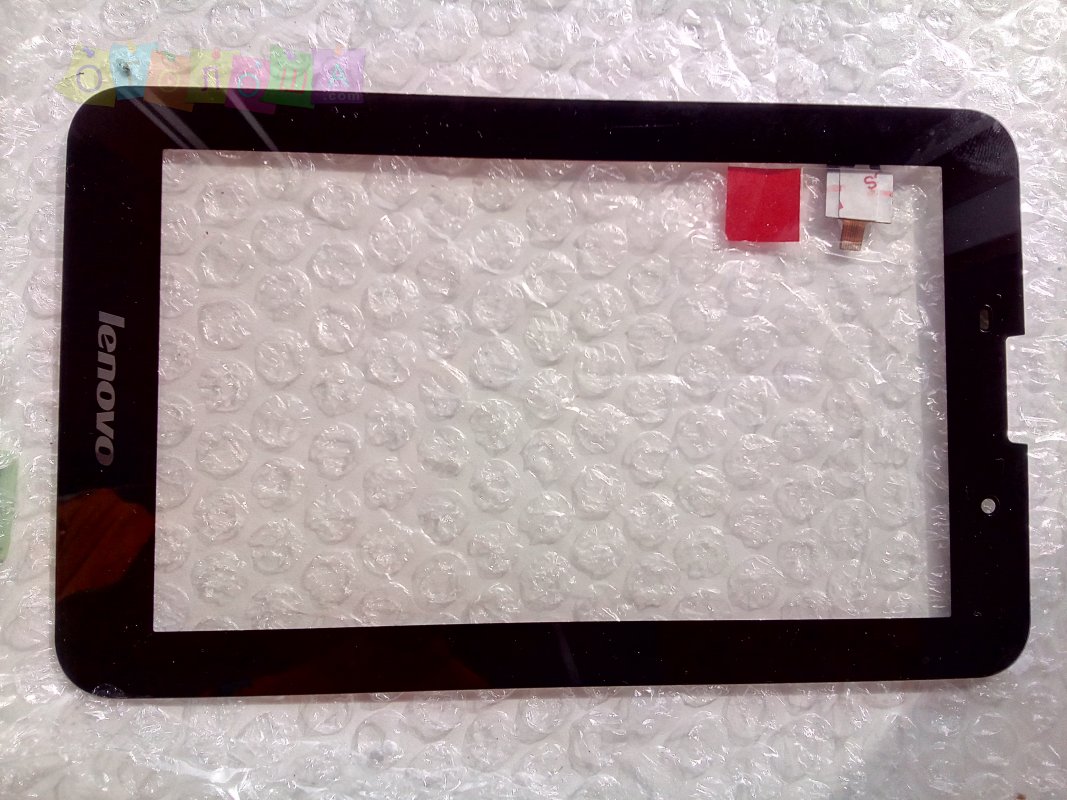 Сенсорный экран для планшета Lenovo IdeaTab A1000