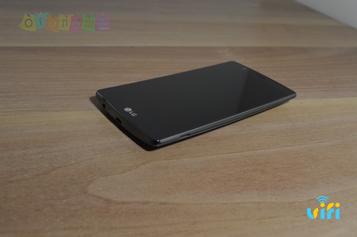 LG G4 (Gray)