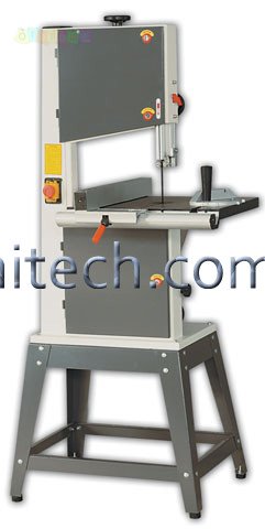 Пила по дереву Zenitech DLP 180